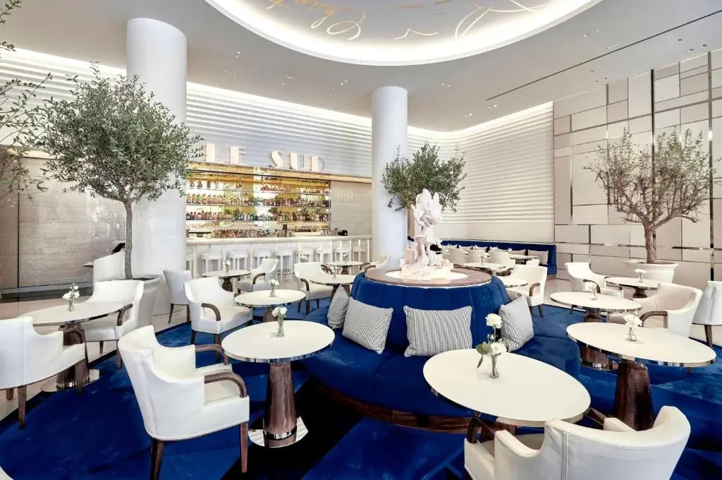 Hôtel Martinez - The Unbound Collection by Hyatt