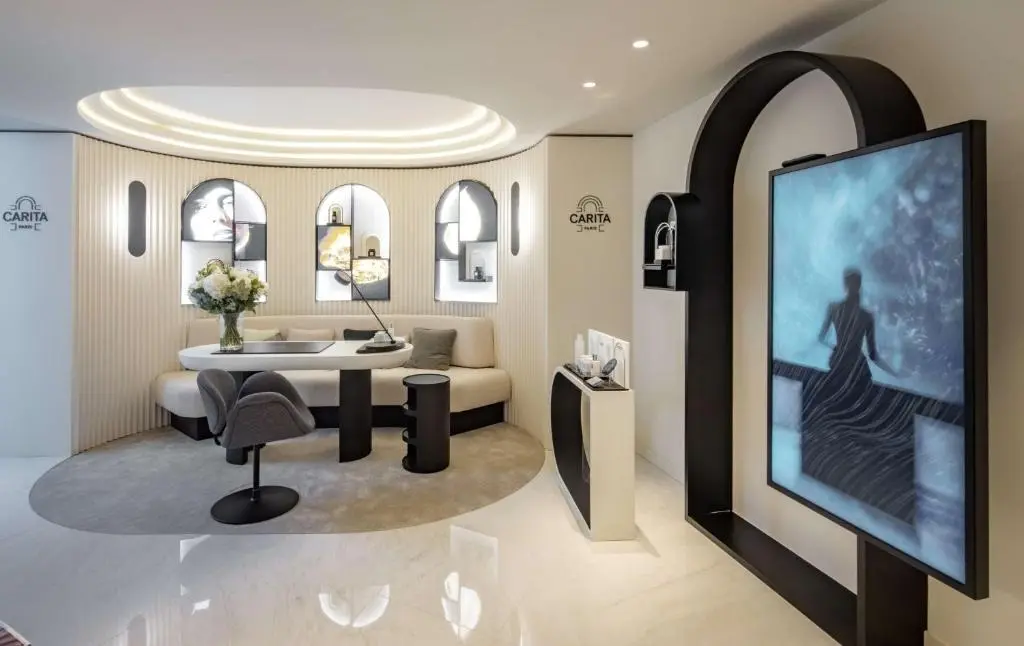 Hôtel Martinez - The Unbound Collection by Hyatt