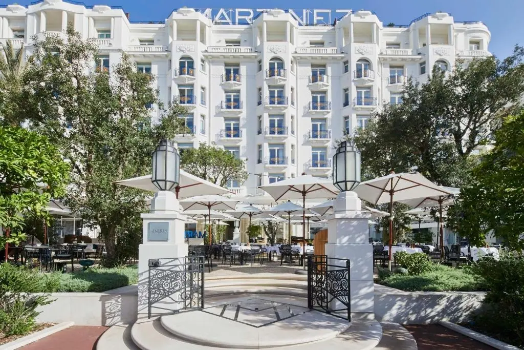 Hôtel Martinez - The Unbound Collection by Hyatt