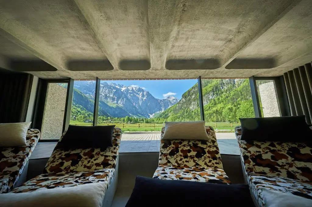 Hotel Plesnik