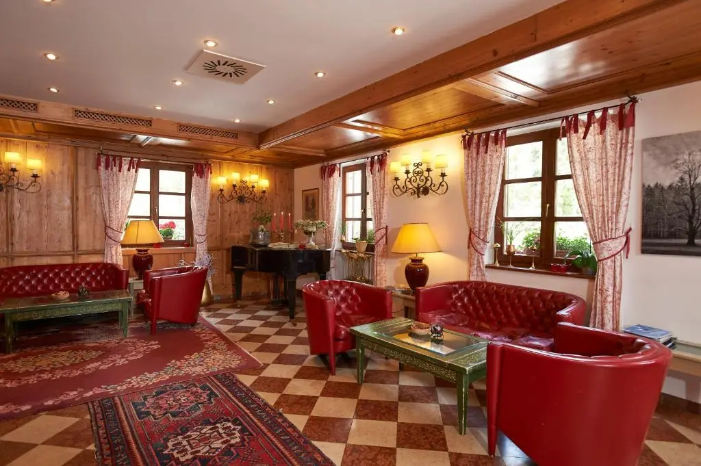 Hotel Plesnik