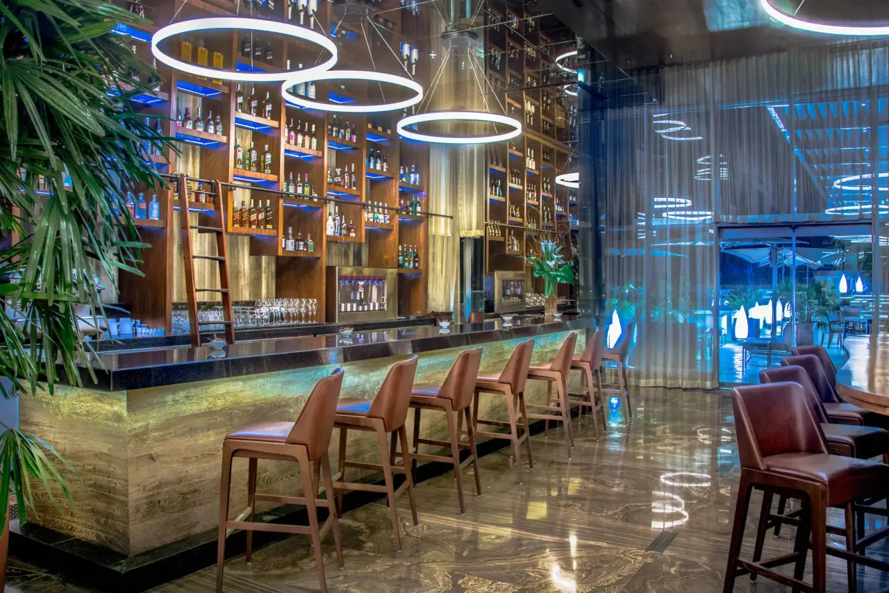 JW Marriott Hotel Santo Domingo