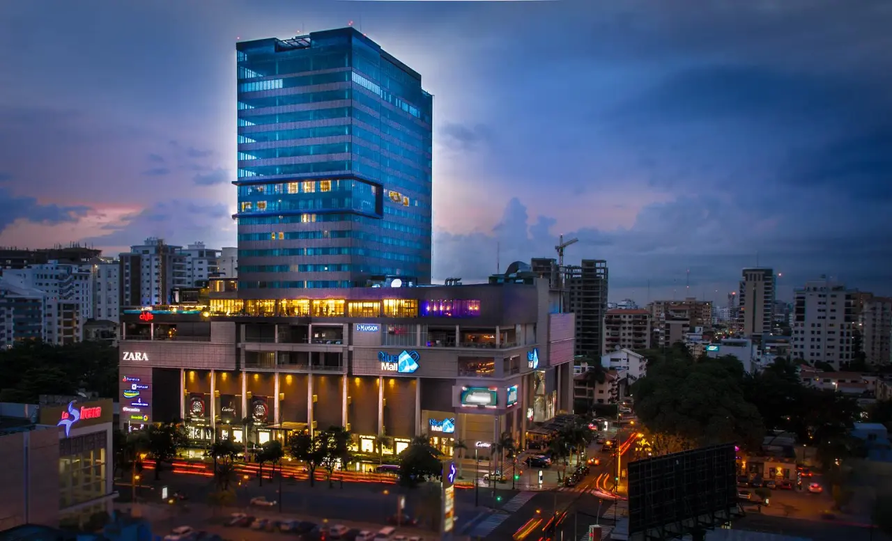 JW Marriott Hotel Santo Domingo