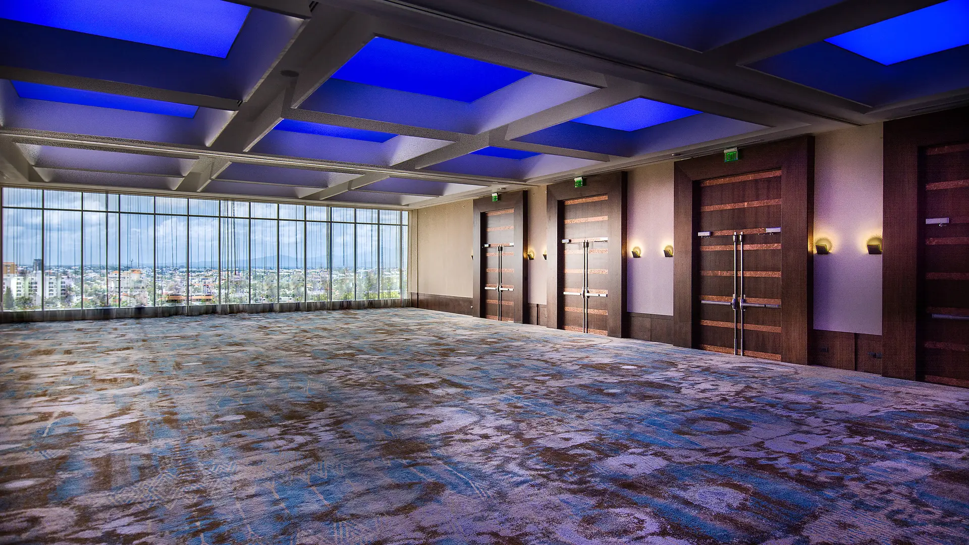 Piantini Grand Ballroom image 1