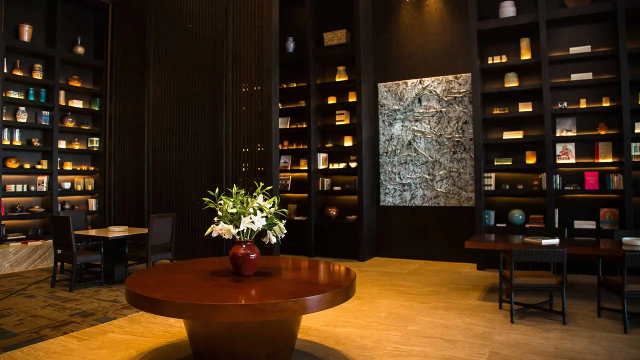 JW Marriott Los Cabos Beach Resort & Spa