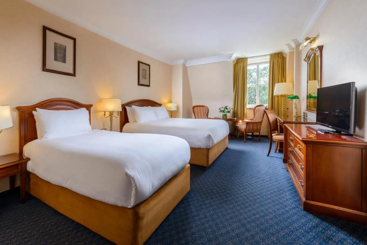 Killarney Plaza Hotel And Spa