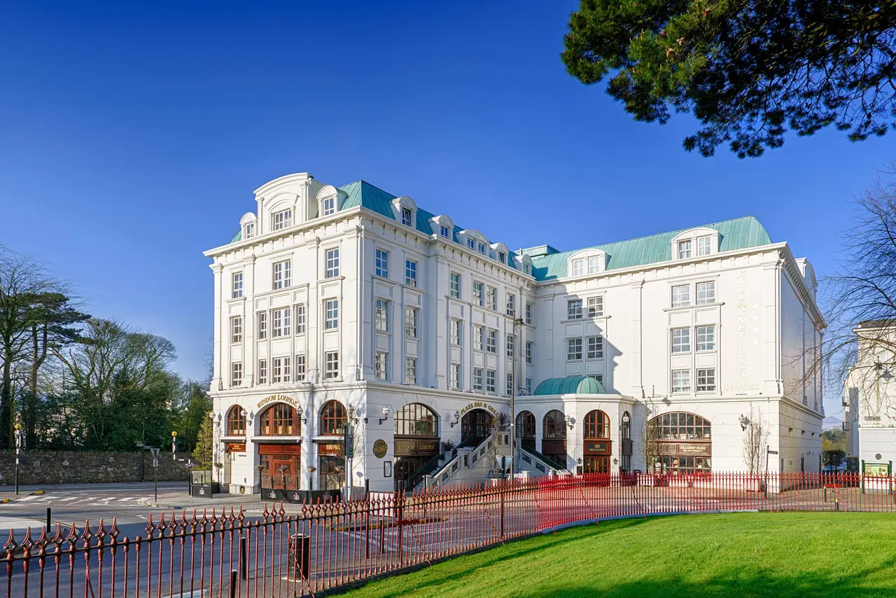 Killarney Plaza Hotel And Spa