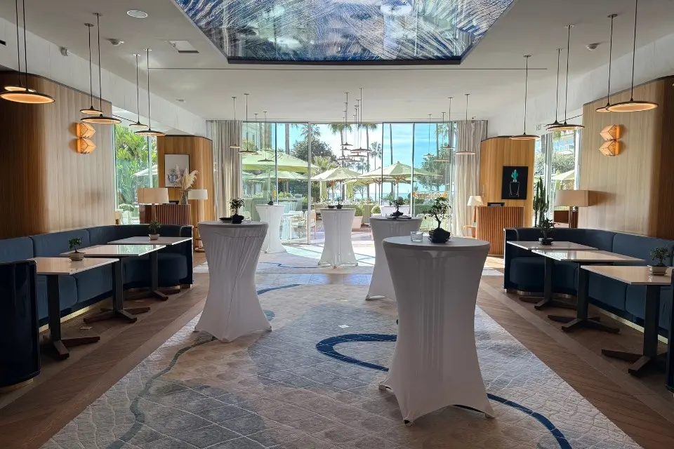 Venue gallery photo
