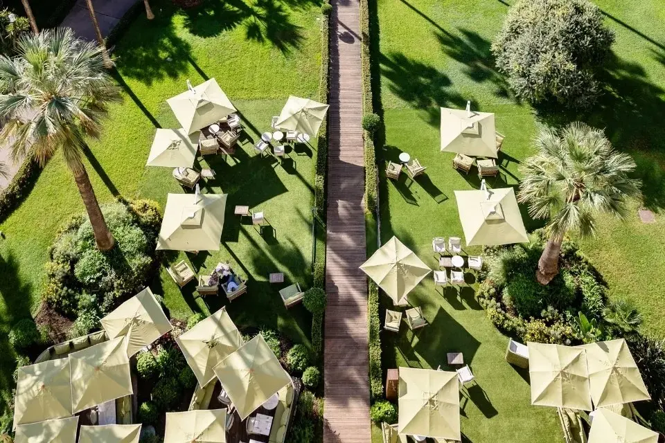 Mondrian Cannes