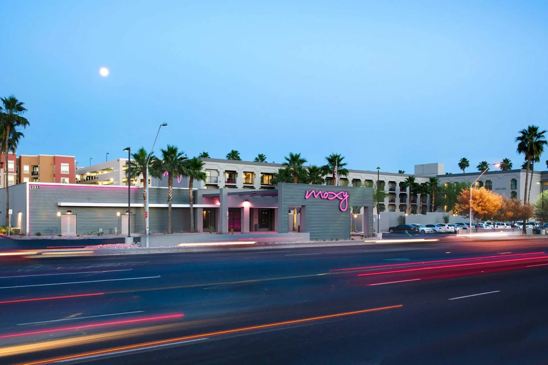 Venue gallery photo