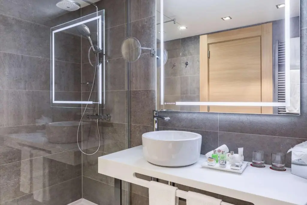 Hotel NH Collection Brussels Grand Sablon