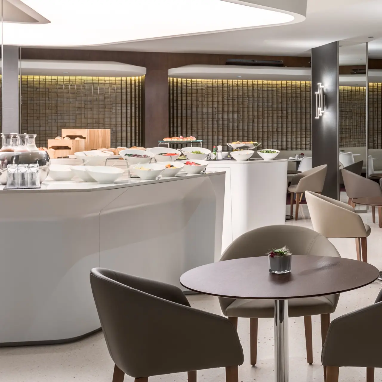 Hotel NH Collection Brussels Grand Sablon