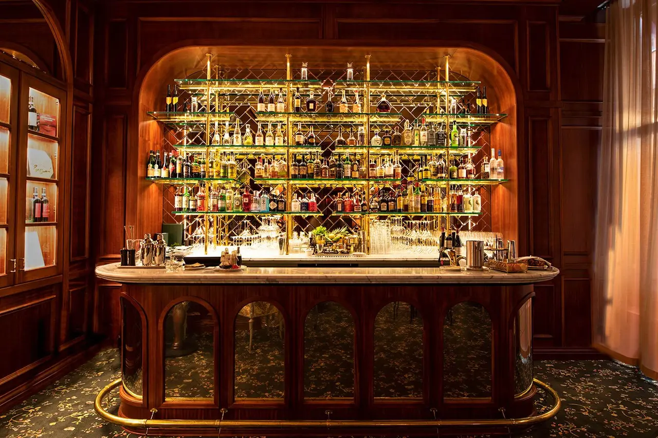 Bank Hotel Stockholm