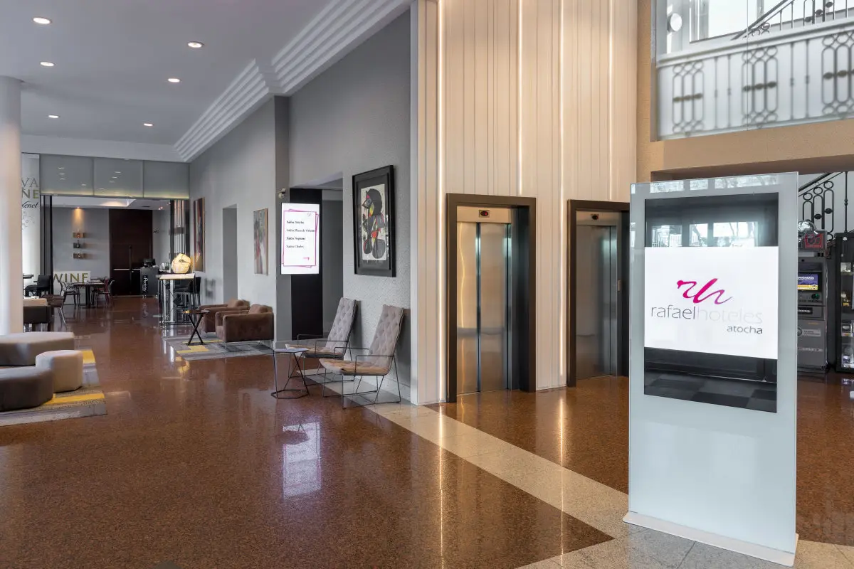 Venue gallery photo
