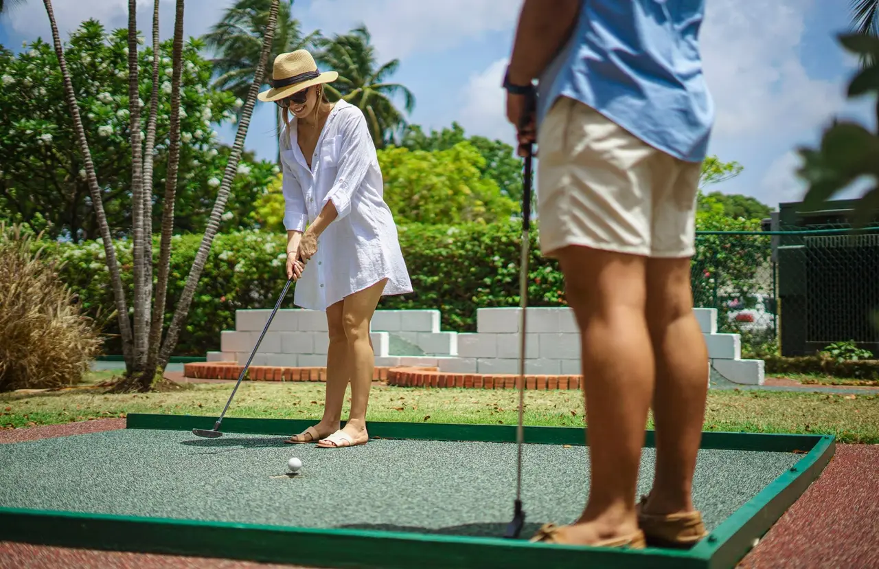 Southern Palms Beach Club & Resort Hotel