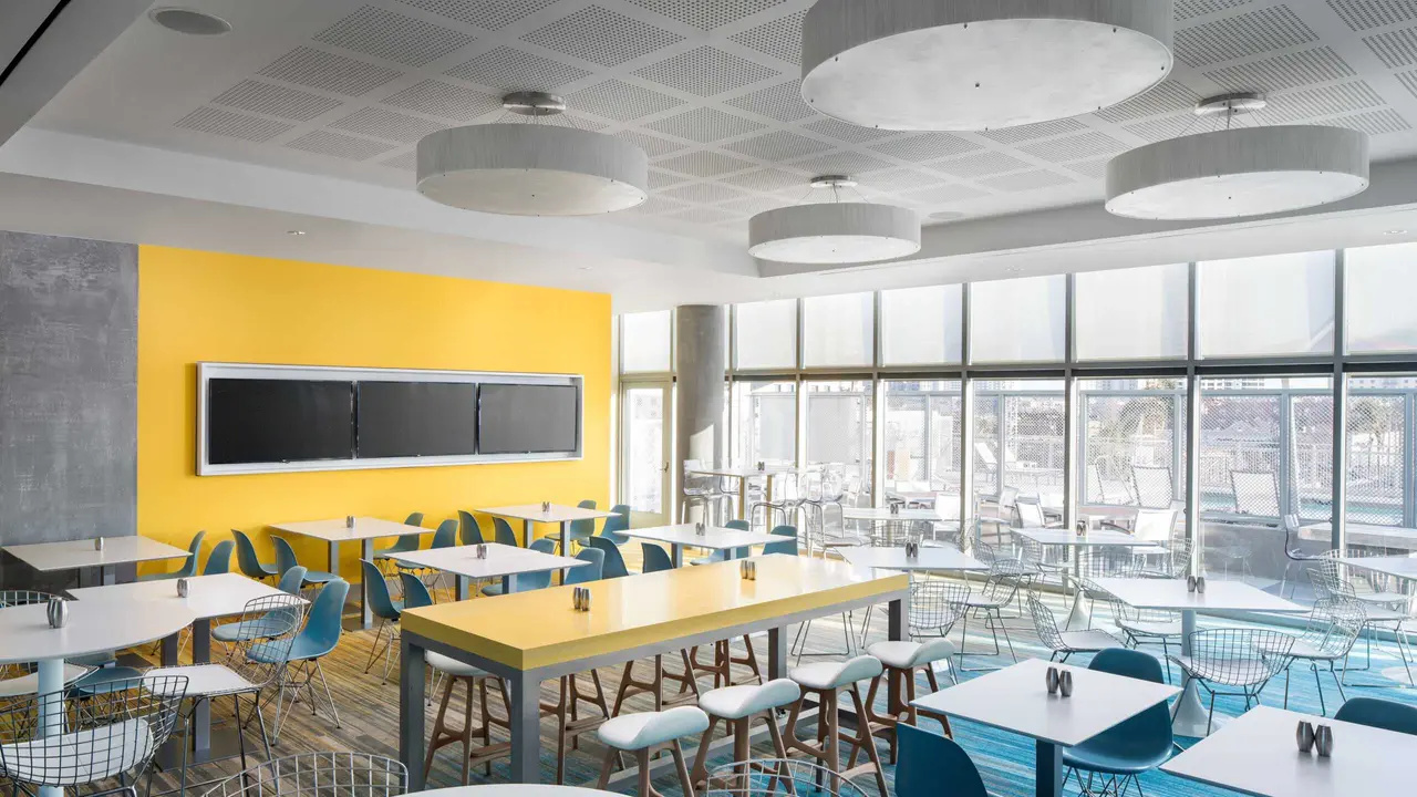 SpringHill Suites by Marriott San Diego Downtown/Bayfront