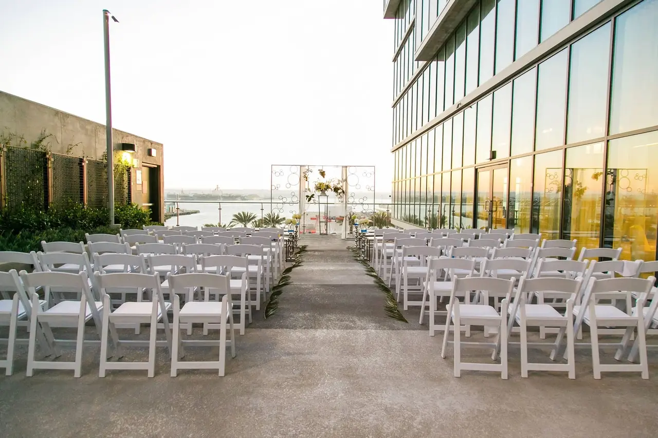 SpringHill Suites by Marriott San Diego Downtown/Bayfront