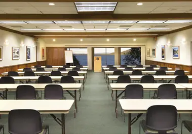 The Cathedral Room image 1