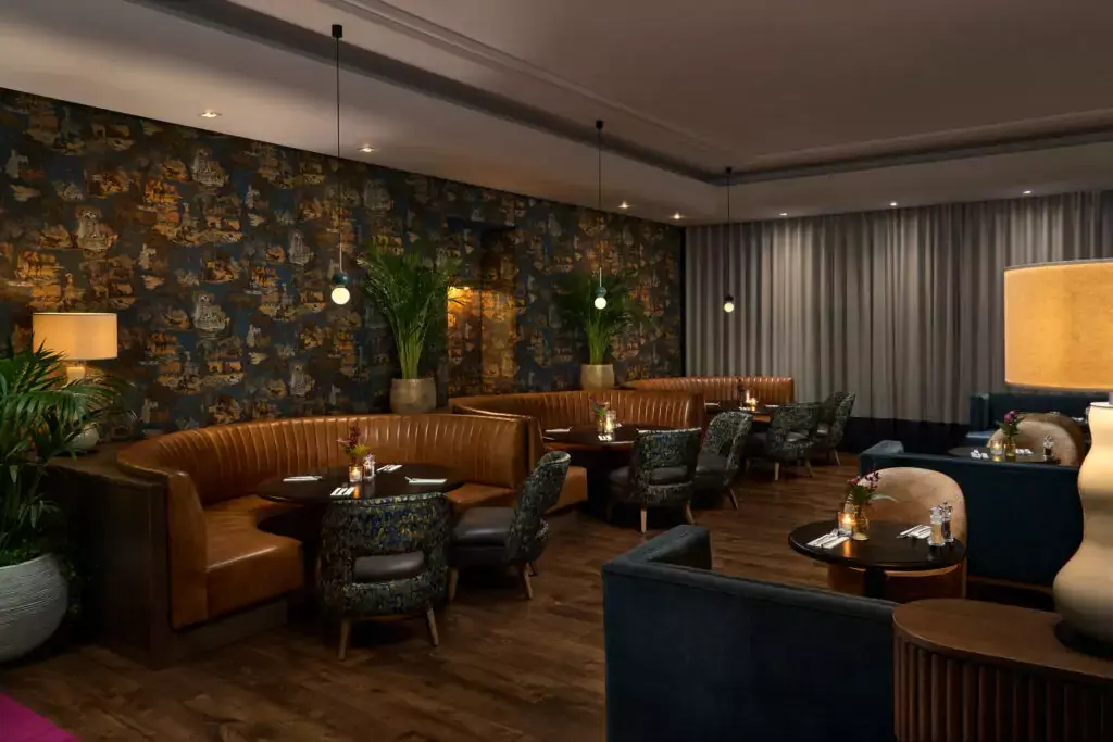 The g Hotel & Spa