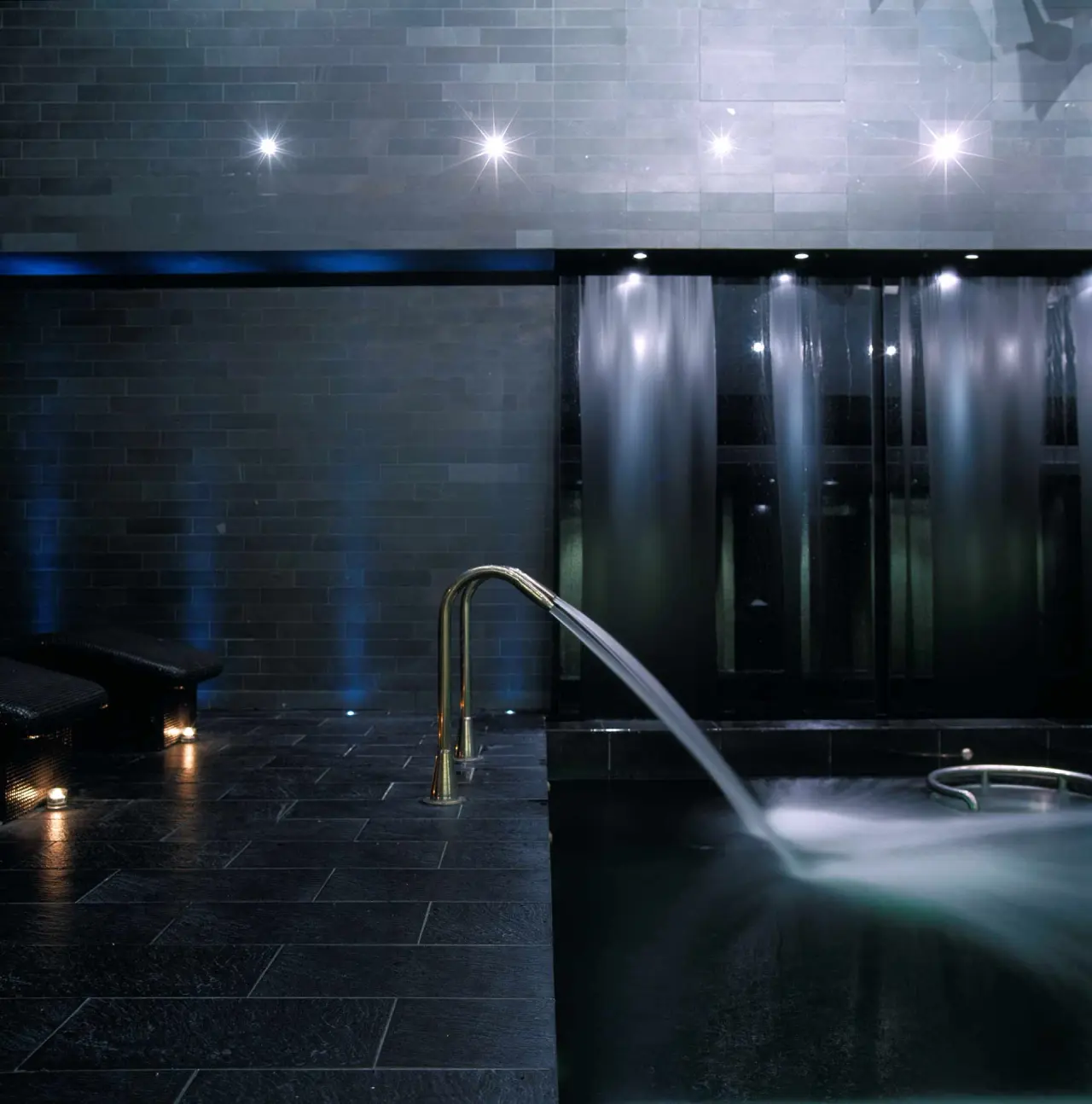 The g Hotel & Spa