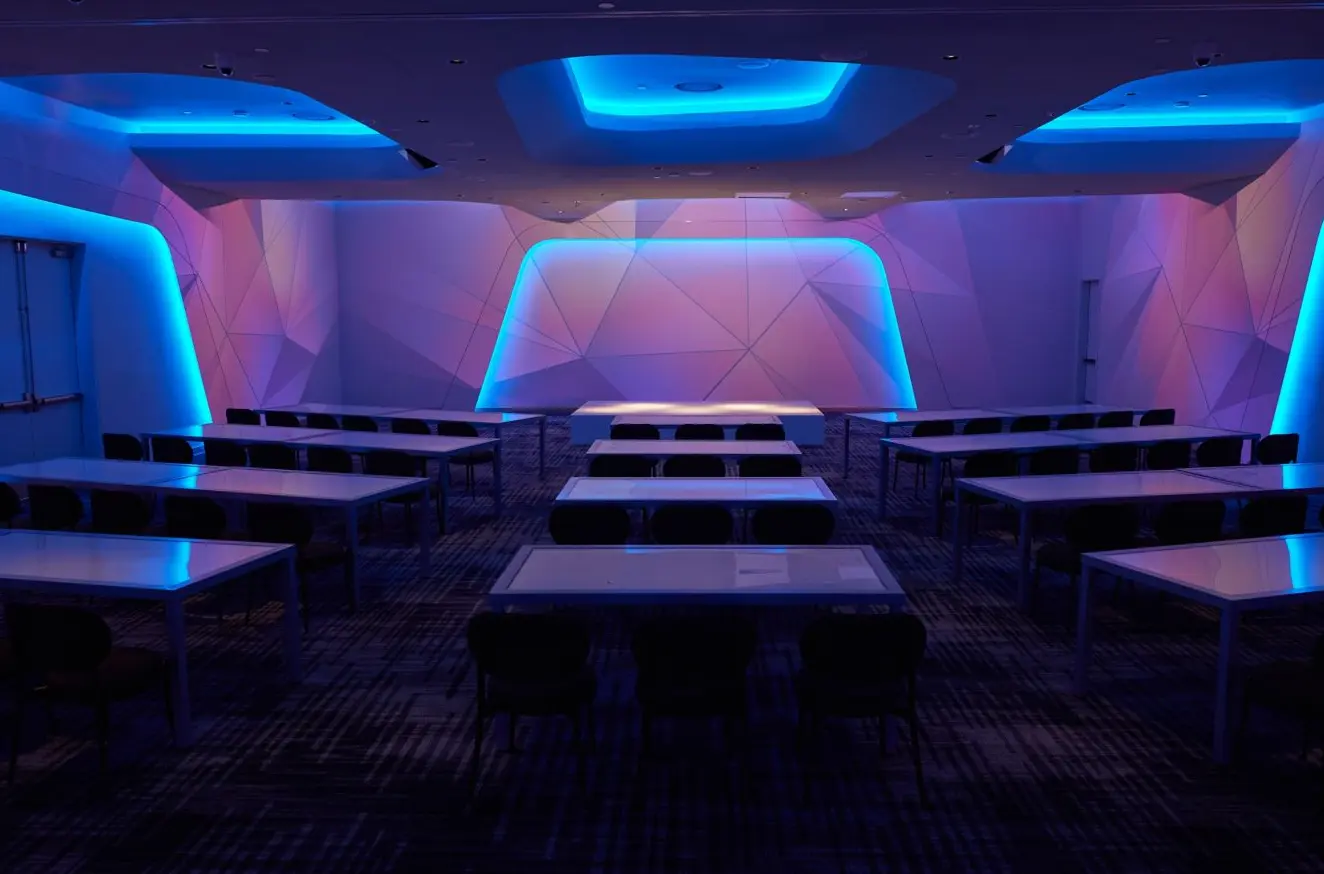 Venue gallery photo