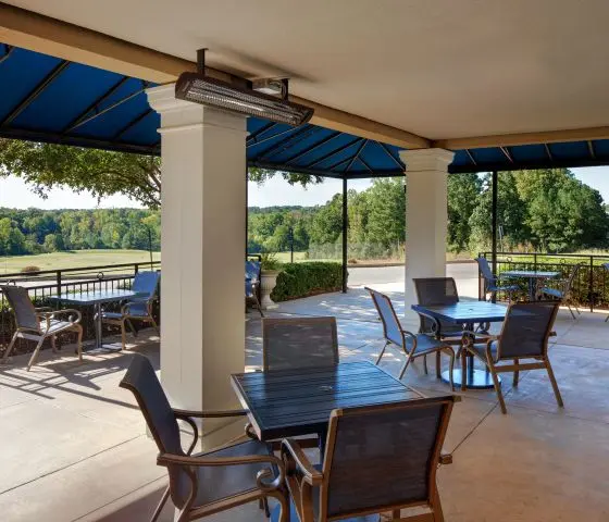 Washington Duke Inn & Golf Club