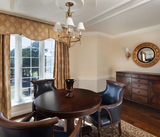 Washington Duke Inn & Golf Club