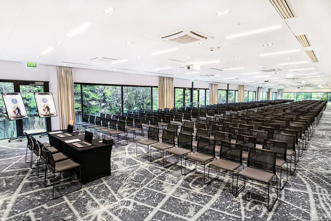 Novotel Wroclaw Centrum