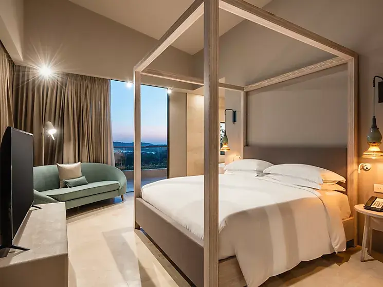 Sofitel Baru Cartagena