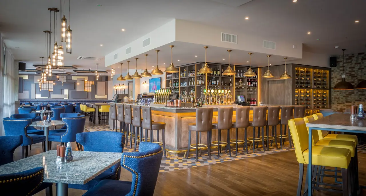 The Harbour Hotel Galway