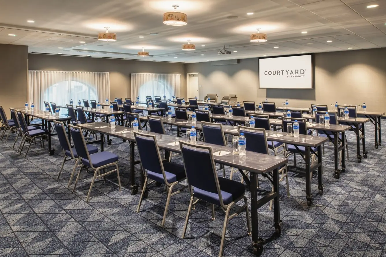 Venue gallery photo