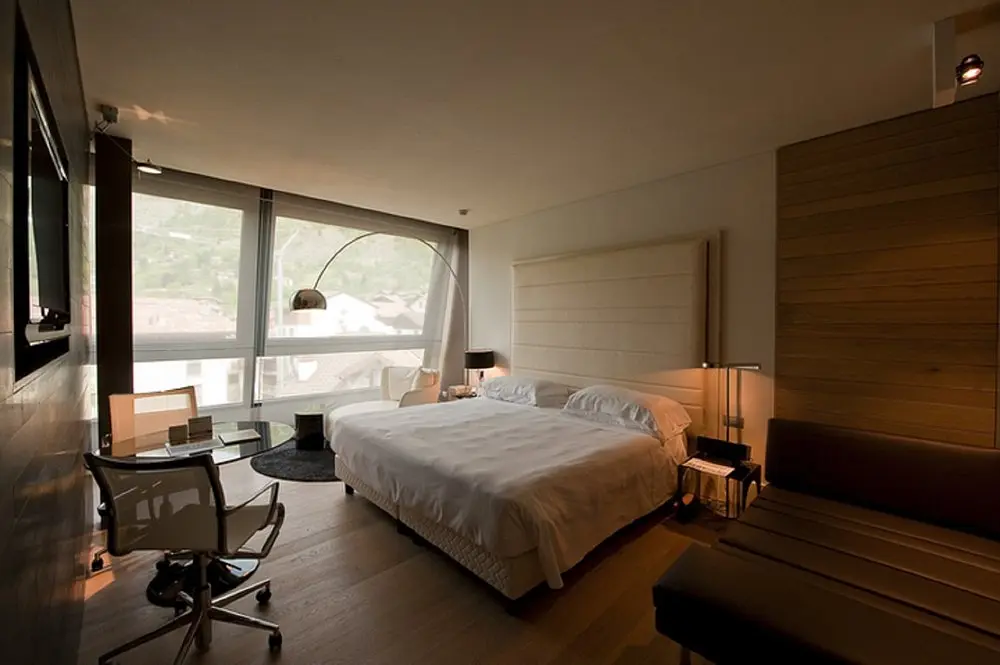 Hotel Milano Alpen Resort Meeting & Spa