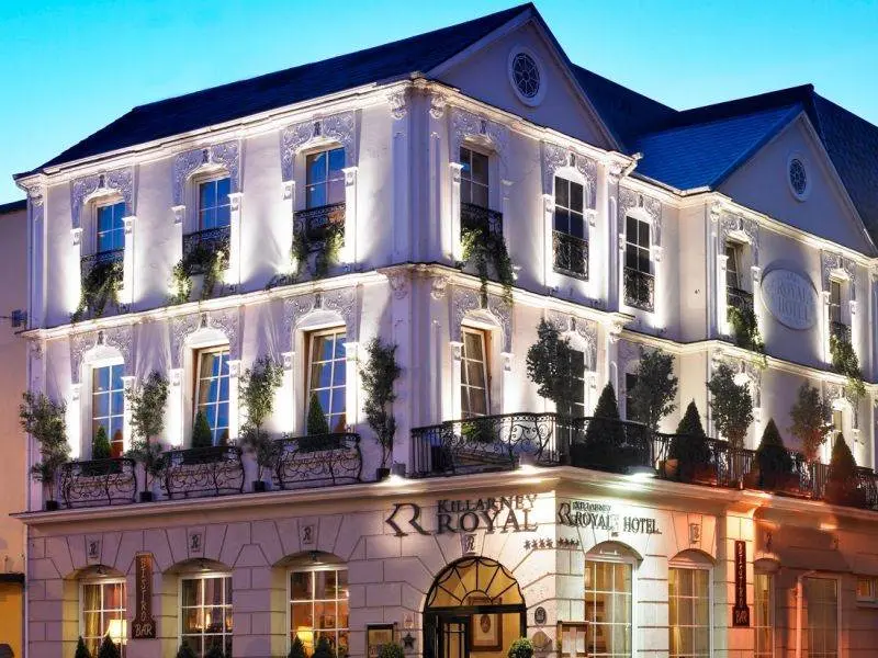 Killarney Royal Townhouse