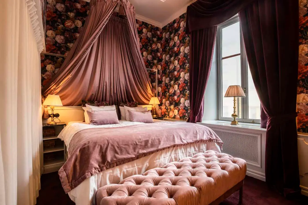 Hotel Pigalle