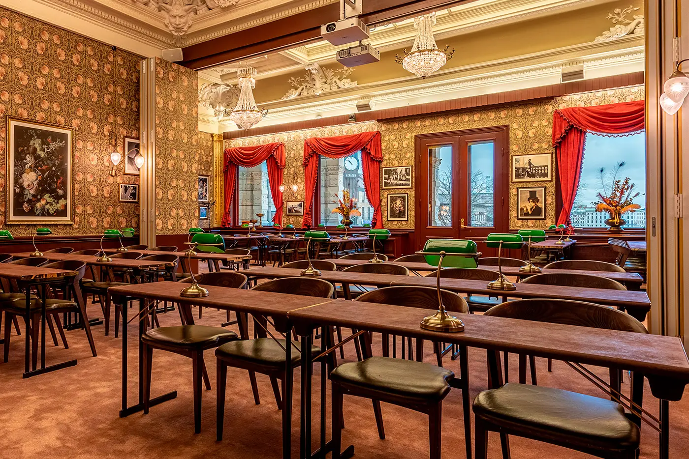 Venue gallery photo