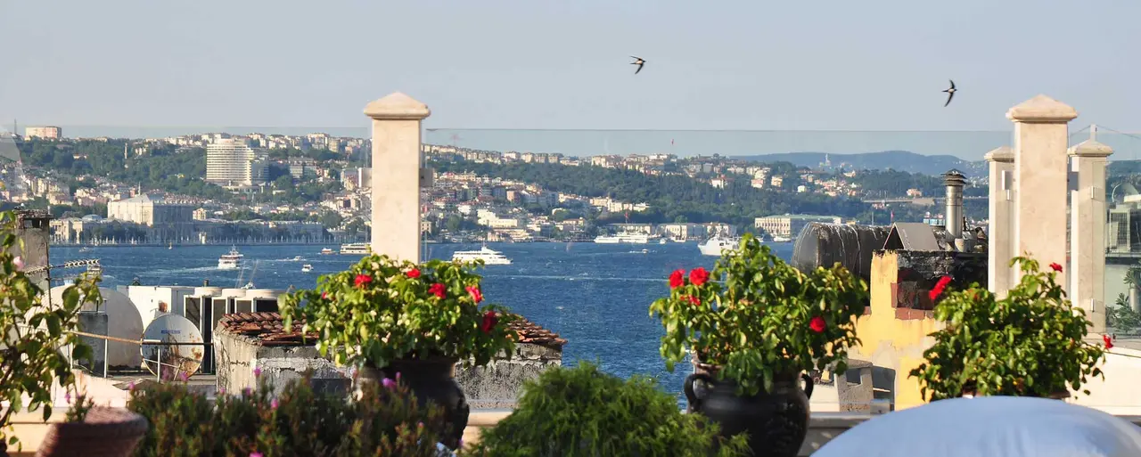 Neorion Hotel