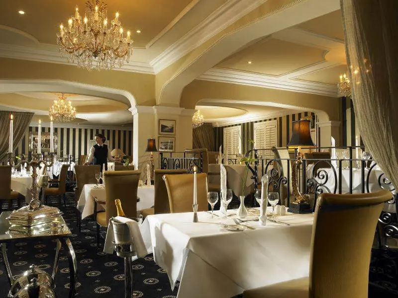 Killarney Royal Townhouse