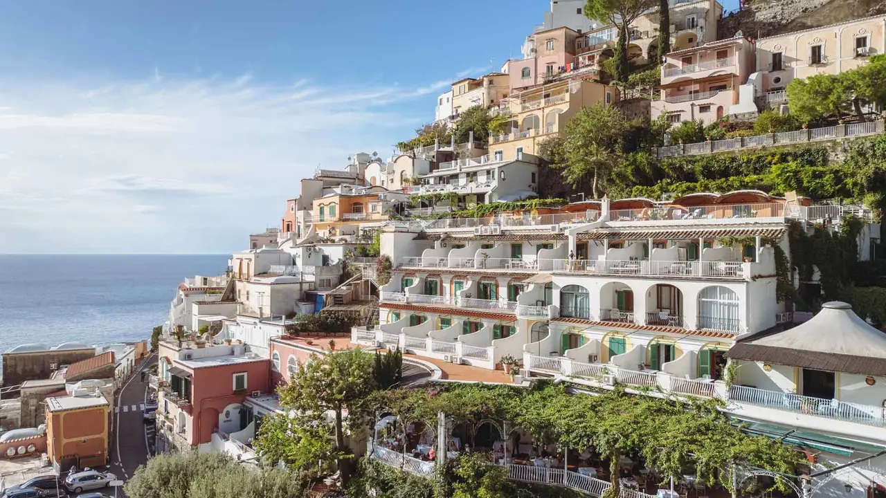 Hotel Poseidon