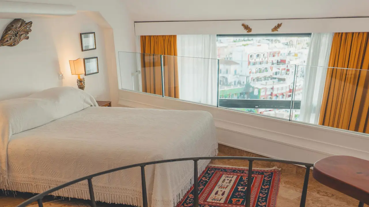 Hotel Poseidon