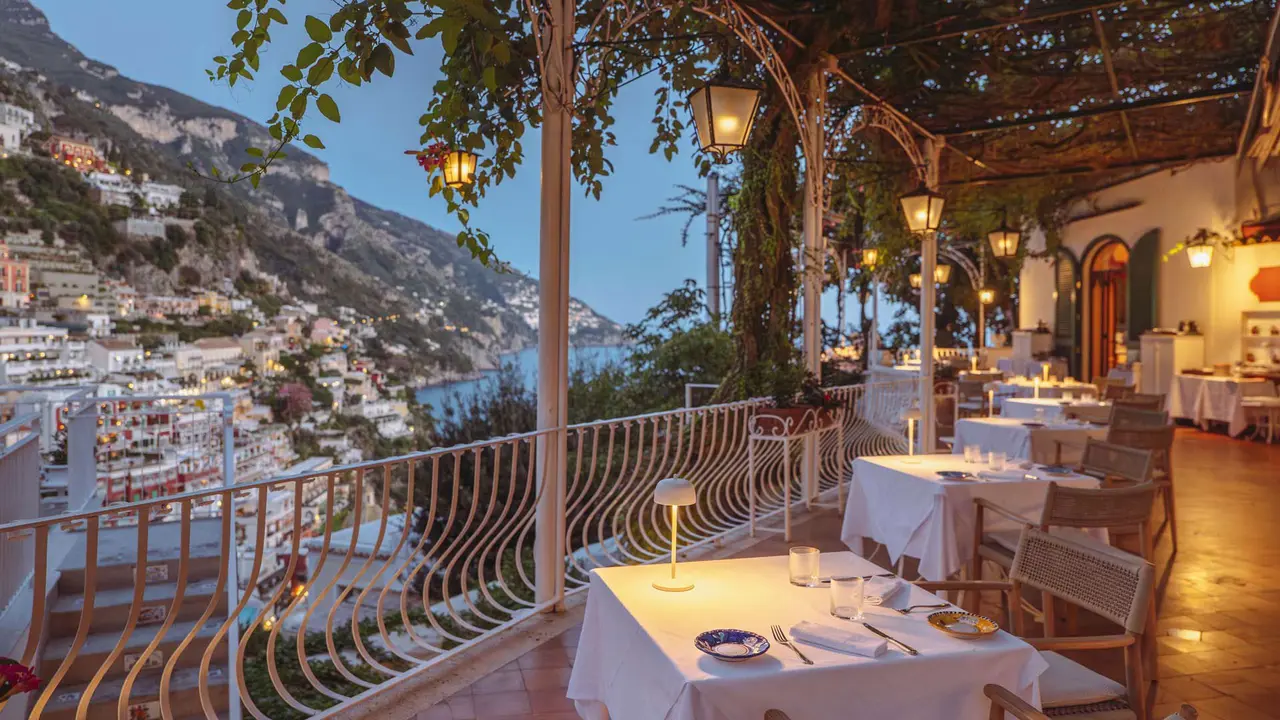 Hotel Poseidon
