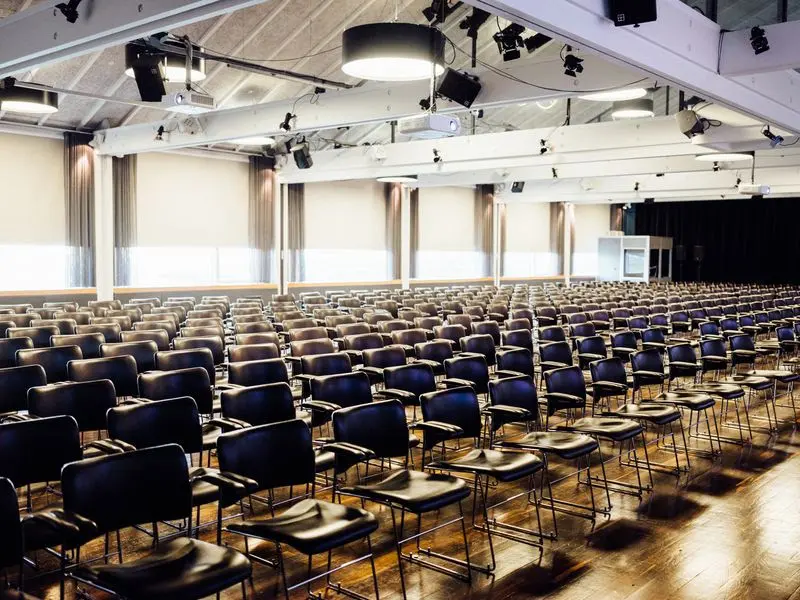 Venue gallery photo