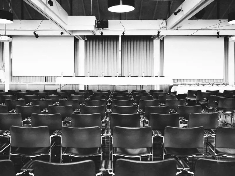 Venue gallery photo