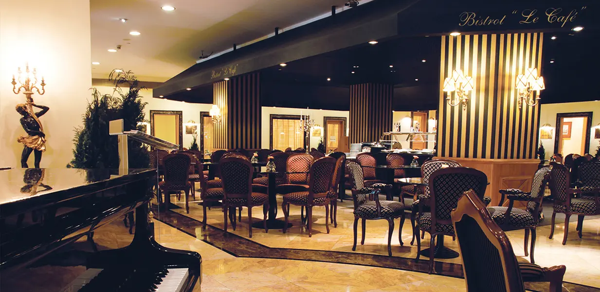 Venue gallery photo