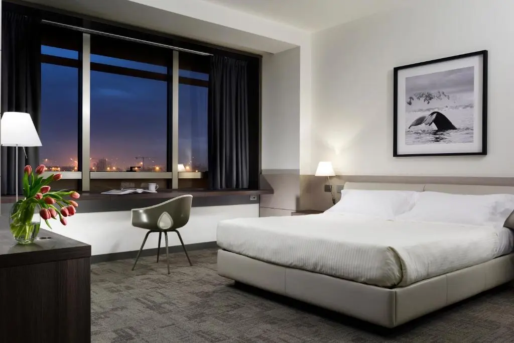 UNA Hotels San Vitale Bologna
