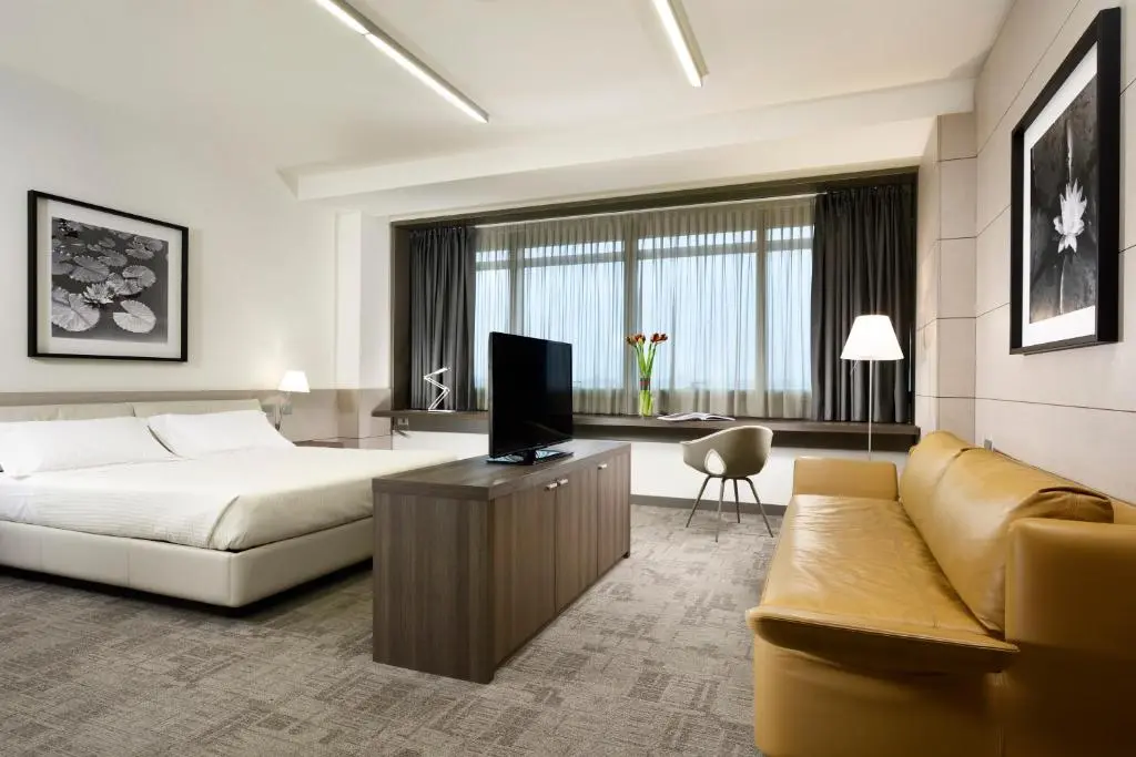 UNA Hotels San Vitale Bologna