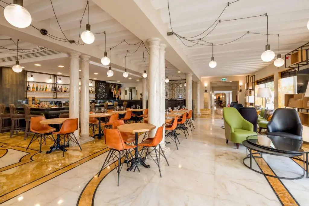 Venue gallery photo