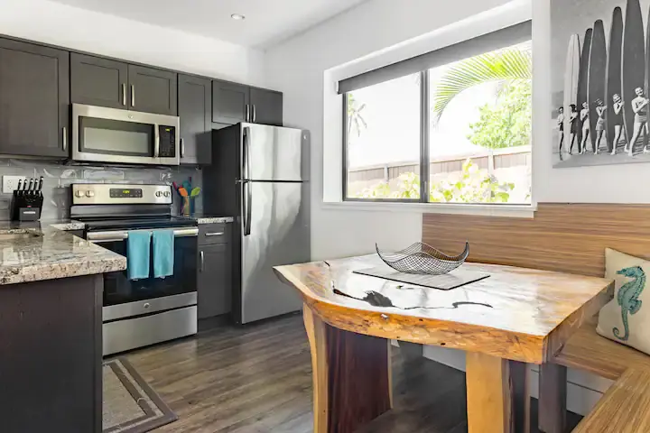 Villas By The Cove