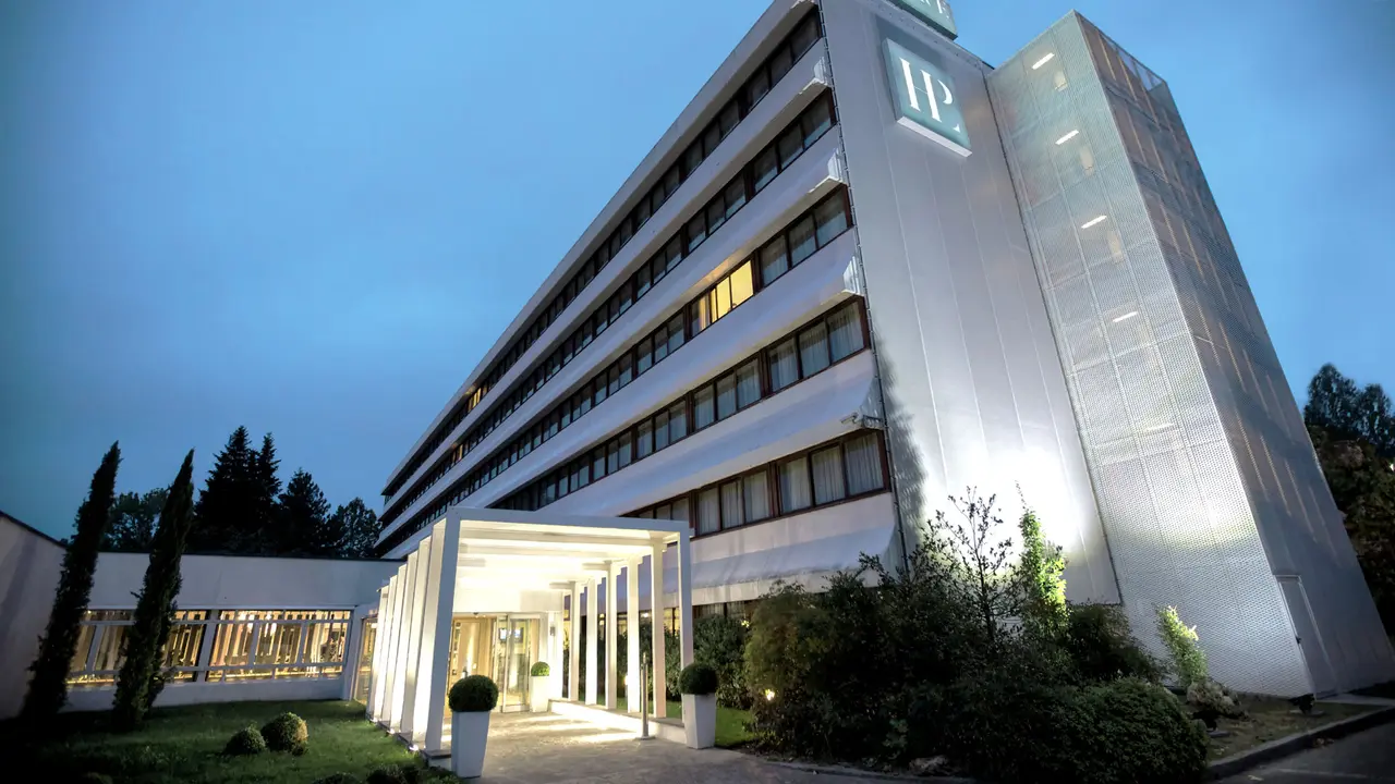Living Place Hotel Bologna