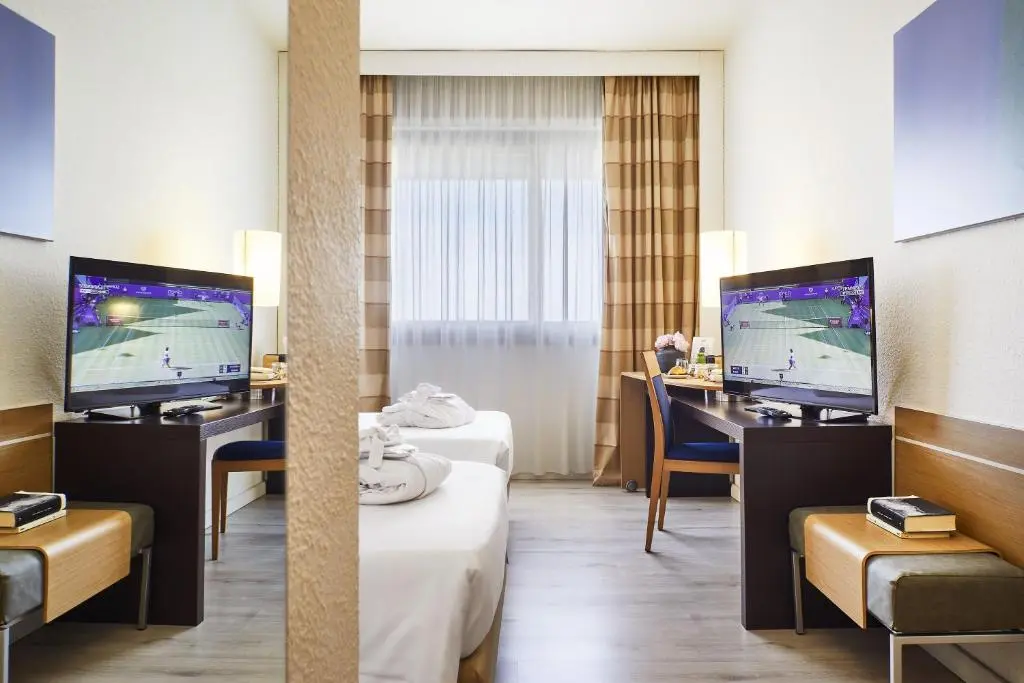 Living Place Hotel Bologna