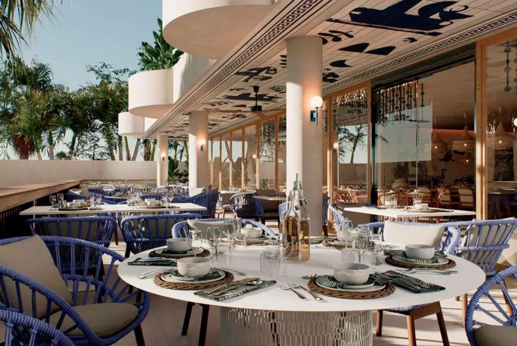 Iberostar Selection Albufera Playa